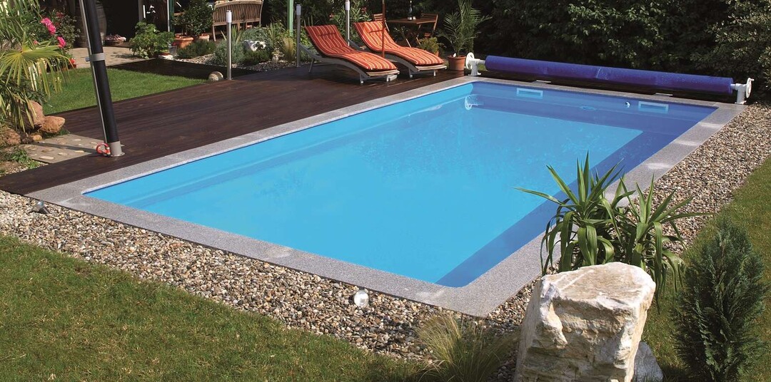Die 7 beliebtesten Poolarten im Vergleich | richtiggut.de