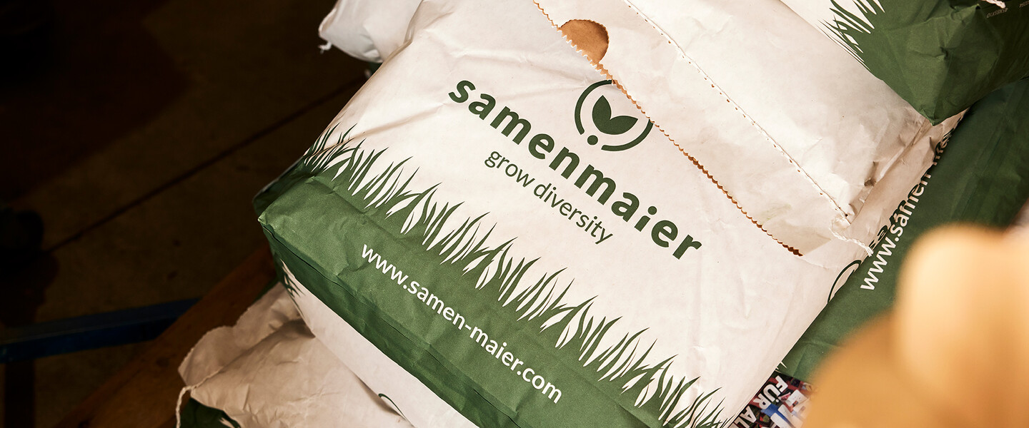 Sament&uuml;te von Samen Maier