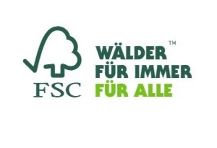 Logo des FSCs