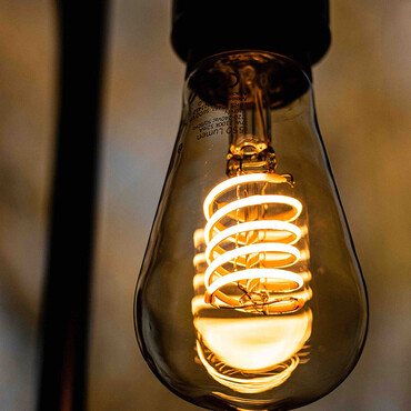 LED: effizientes Energiesparprodukt