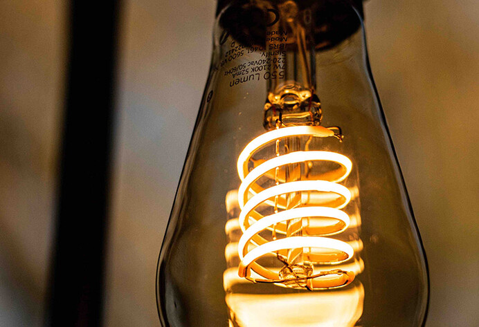 LED: effizientes Energiesparprodukt