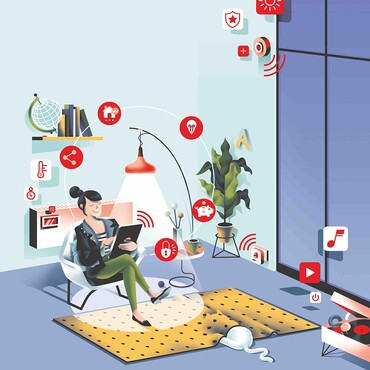 Smart Home