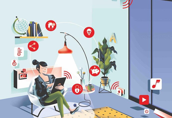 Smart Home