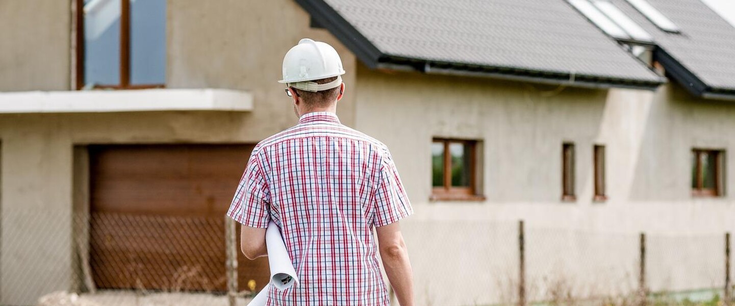 Energieeffizientes Bauen und Modernisieren