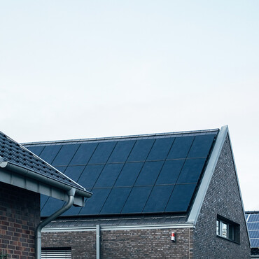 Solarenergie: Energieeffiziente Stromversorgung spart Geld