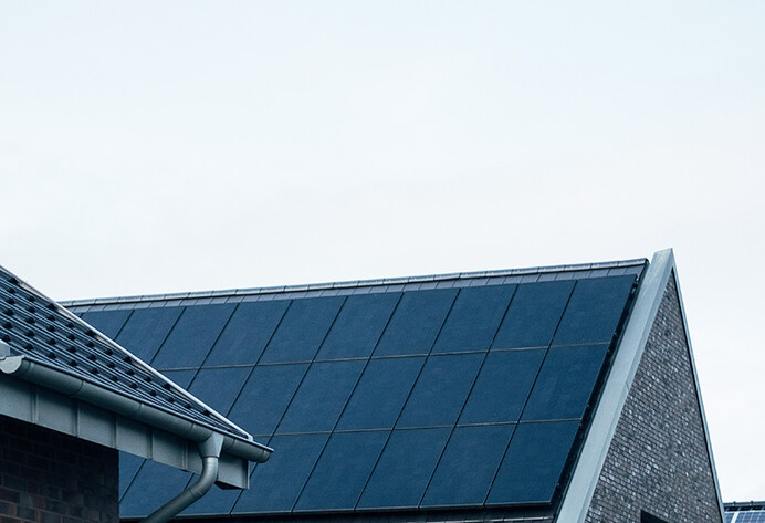 Solarenergie: Energieeffiziente Stromversorgung spart Geld
