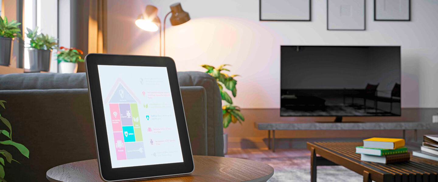 Smart-Home-Produkte
