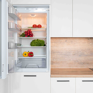 Kühlschrank