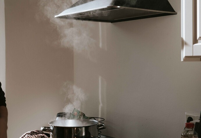 Kochen